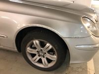 gebraucht Mercedes E200 Diesel