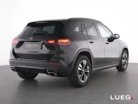 Usata Mercedes GLA200 Progressive 163 CV (119 kW) 2025 Nero SUV