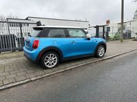 gebraucht Mini Cooper Cooper