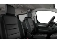 Neu Citroën Spacetourer 177 PS (130 kW) 2026 All terraingrün metallic Van / Kleinbus