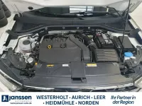 Gebraucht VW T-Roc R-line 150 PS (110 kW) 2023 Grau SUV