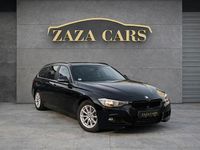 Gebraucht BMW 320 184 PS (135 kW) 2013 Schwarz Kombi