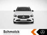 Gebraucht Mercedes B250e Progressive 218 PS (160 kW) 2024 Weiß Kleinwagen