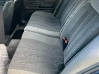 Gebraucht BMW 318 118 PS (86 kW) 1993 Blau Kombi