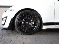 Gebraucht Ford Mustang 314 PS (230 kW) 2020 Weiß Cabrio