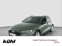 Gebraucht Audi A3 Sportback e-tron Comfort 204 PS (150 kW) 2026 Distriktgrün metallic Kleinwagen