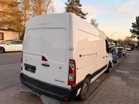 Gebraucht Renault Master 145 PS (106 kW) 2014 Weiß Van