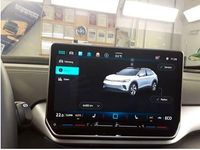 Gebraucht VW ID.4 Pro 210 kW (286 PS) 2025 Blau SUV