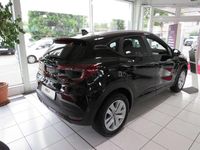 Neu Mitsubishi ASX Plus 91 PS (66 kW) 2025 Onyxschwarz SUV