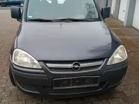 Brugt Opel Combo 87 HK (63 kW) 2003 MPV