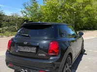 Second-hand Mini Cooper S 192 CP (141 kW) 2019 Negru Hatchback