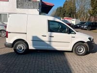 Gebraucht VW T6 72 PS (52 kW) 2018 Weiß Van