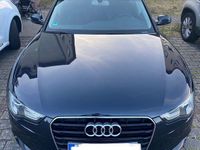 Gebraucht Audi A5 Sportback Advanced 150 PS (110 kW) 2016 Kleinwagen