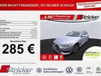 Second-hand Audi A4 Advanced Plus 204 CP (150 kW) 2022 Break