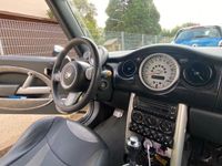 gebraucht Mini Cooper S Cabriolet COOPER S