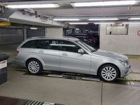 gebraucht Mercedes C320 CDI 4MATIC T ELEGANCE Autom. Elegance