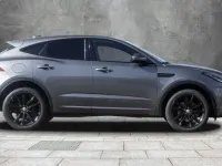 Gebraucht Jaguar E-Pace R-Dynamic 241 PS (177 kW) 2020 Grau SUV