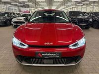 Gebraucht Kia EV6 125 kW (170 PS) 2023 Rot SUV