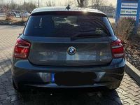 Gebraucht BMW 116 136 PS (100 kW) 2014 Kleinwagen