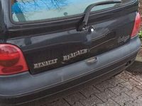 gebraucht Renault Twingo 1.2 -