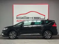 Gebraucht Renault Espace Bose Edition 224 PS (164 kW) 2021 Schwarz Van / Kleinbus