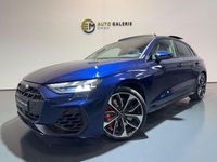Gebraucht Audi S3 Sport 333 PS (244 kW) 2024 Blau Limousine