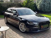 gebraucht Audi A6 A6Avant 3.0 TDI DPF quattro tiptronic