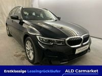 gebraucht BMW 320 d Touring xDrive Aut. Kombi, 5-türig, Automatik, 8-Gang