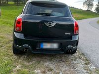 gebraucht Mini Countryman 