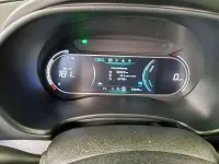 Gebraucht Kia Soul Vision 100 kW (136 PS) 2022 Weiß SUV