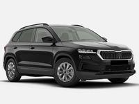 Neu Skoda Karoq Selection 150 PS (110 kW) 2026 Blackmagic perleffekt SUV