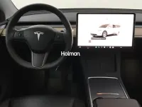 Gebraucht Tesla Model Y 378 kW (514 PS) 2023 Weiß SUV