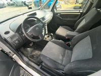 Usata Opel Meriva 2003 Grigio Monovolume