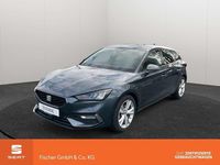 Gebraucht Seat Leon FR 150 PS (110 kW) 2025 Grau Limousine
