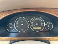 Second-hand Jaguar X-type 131 CP (96 kW) 2004 Gri Berlinǎ