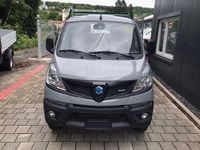 Neu Piaggio Porter 106 PS (77 kW) 2025 Grau Kombi