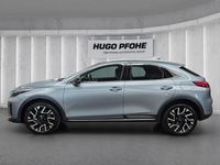 Gebraucht Kia XCeed Spirit 140 PS (102 kW) 2025 Lunarsilber SUV