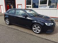 gebraucht Audi A3 Ambition