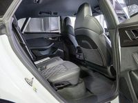Gebraucht Audi SQ8 Competition 507 PS (372 kW) 2023 Gletscherweiß metallic SUV