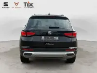 Gebraucht Seat Ateca Xperience 150 PS (110 kW) 2024 Schwarz SUV