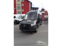 gebraucht Mercedes Sprinter 319 CDI Hochdach