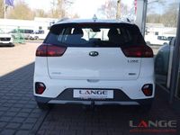 Gebraucht Kia Niro Vision 105 PS (77 kW) 2020 Weiß SUV