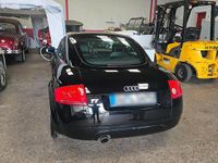 Gebraucht Audi TT 180 PS (132 kW) 1999 Schwarz Coupé