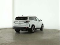 Gebraucht Renault Espace Iconic 200 PS (147 kW) 2024 Perlmuttweiss metallic SUV