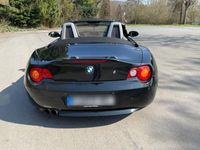 gebraucht BMW Z4 e85 3.0i