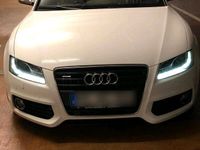 gebraucht Audi A5 coupe 3.0