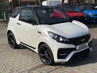 Gebraucht Ligier JS50 2023 Weiß Kleinwagen