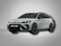 Nouă Cupra Leon VZ 333 CP (244 kW) 2026 Alb Break