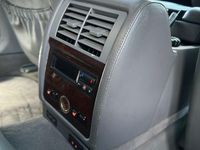 Gebraucht BMW 740 Performance 286 PS (210 kW) 2001 Blau Limousine