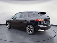 Occasion BMW 218 150 ch (110 kW) 2022 Noir Monospace